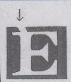 150307 1846 1D PL.56 (SG8)(QI) FINE USED.
