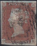150308 1845 1D PL.56 (SG8)(OK) GOOD TO FINE USED.