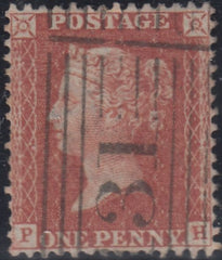 150317 1855 DIE 2 1D PL.6 L.C.14 (SPEC C6)(PH) GOOD USED.