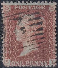 150318 1855 DIE 2 1D PL.6 L.C.14 (SPEC C6)(SL) MISSING IMPRIMATUR LETTERING USED.