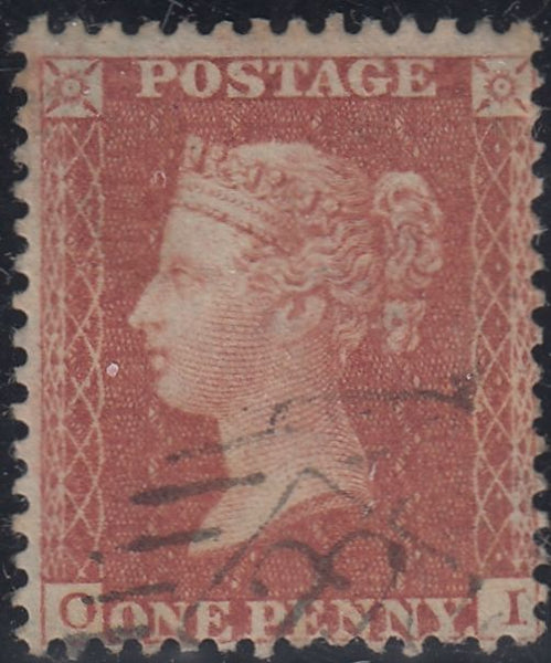 150319 1855 DIE 2 1D PL.6 S.C.14 (SG24)(OI) GOOD USED.