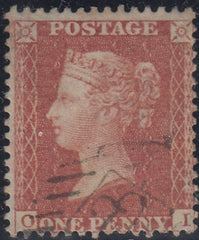 150319 1855 DIE 2 1D PL.6 S.C.14 (SG24)(OI) GOOD USED.