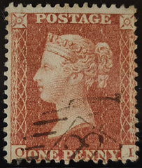 150319 1855 DIE 2 1D PL.6 S.C.14 (SG24)(OI) GOOD USED.