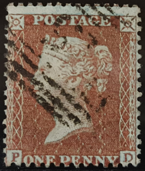 150320 1855 DIE 2 1D PL.6 L.C.14 (SPEC C6) (PD CONSTANT VARIETY).