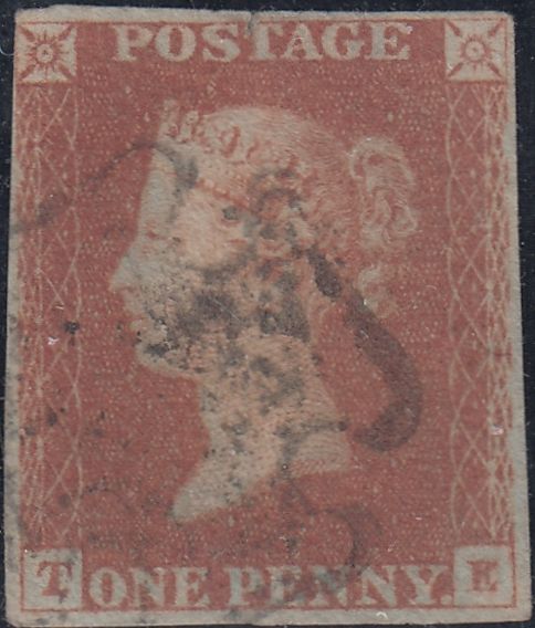 150324 1842 1D PL.22 (SG8)(TE) USED.