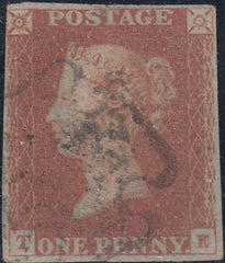 150324 1842 1D PL.22 (SG8)(TE) USED.