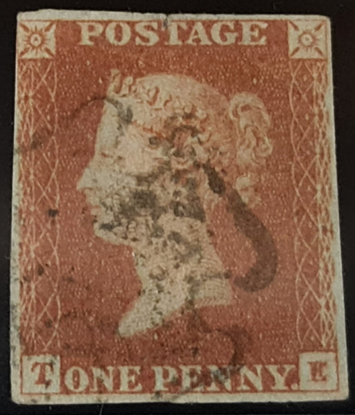 150324 1842 1D PL.22 (SG8)(TE) USED.