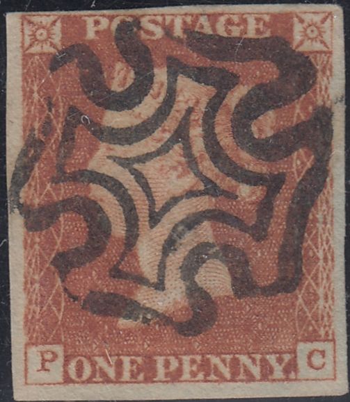 150329 1842 1D PL.22 (SG8)(PC) USED.