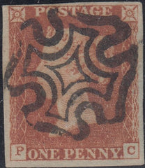 150329 1842 1D PL.22 (SG8)(PC) USED.