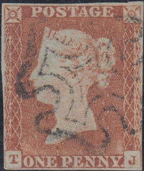 150330 1842 1D PL.22 (SG8)(TJ) GOOD USED.