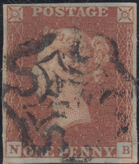 150331 1842 1D PL.22 (SG8)(NB) FINE USED.