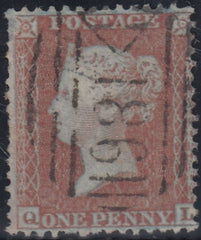 150360 1855 DIE 2 1D PL.6 L.C.14 (SPEC C6)(QL), USED.