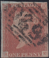 150404 1847 1D PL.76 (SG8g)(RE) GOOD USED.