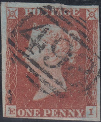 150408 1846 1D PL.65 (SG8)(EI) GOOD USED.