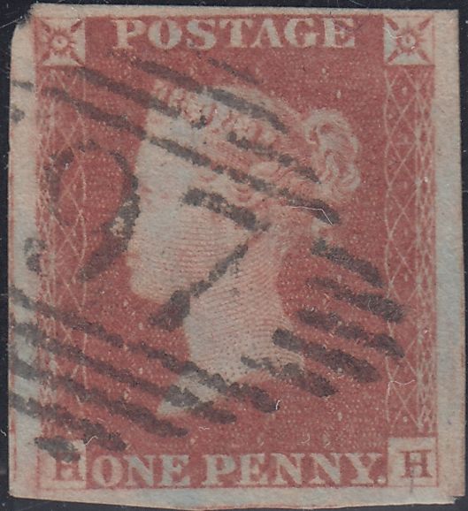 150413 1848 1D PL.82 (SG8)(HH) GOOD USED.