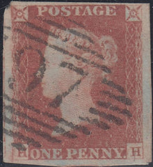 150413 1848 1D PL.82 (SG8)(HH) GOOD USED.
