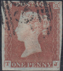 150417 1847 1D PL.74 (SG8)(TJ) FINE USED.