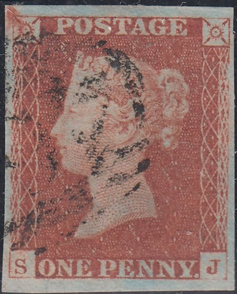 150420 1846 1D PL.67 (SG8)(SJ) FINE USED.