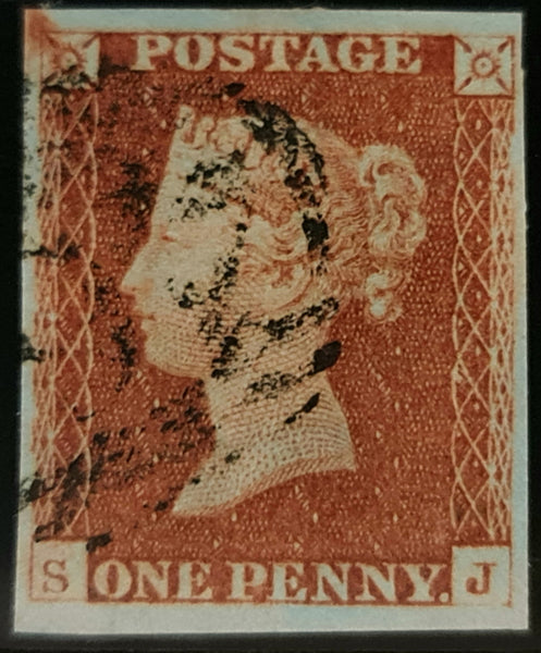 150420 1846 1D PL.67 (SG8)(SJ) FINE USED.