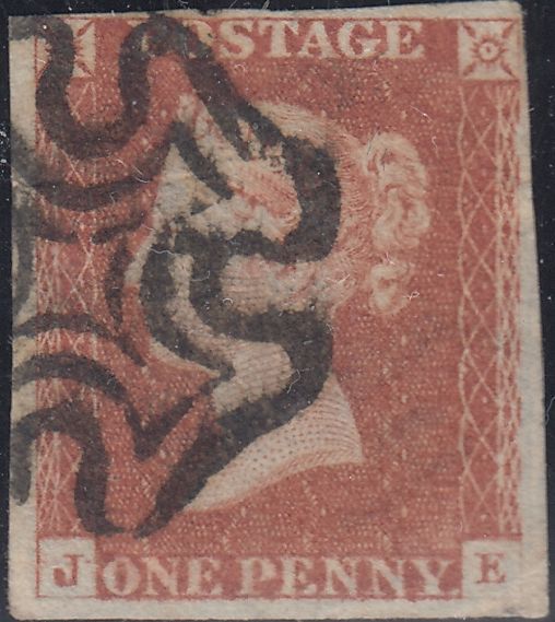 150426 1846 1D PL.21 (SG8)(JE) GOOD USED.