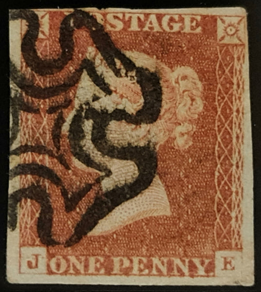 150426 1846 1D PL.21 (SG8)(JE) GOOD USED.