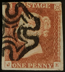 150426 1846 1D PL.21 (SG8)(JE) GOOD USED.