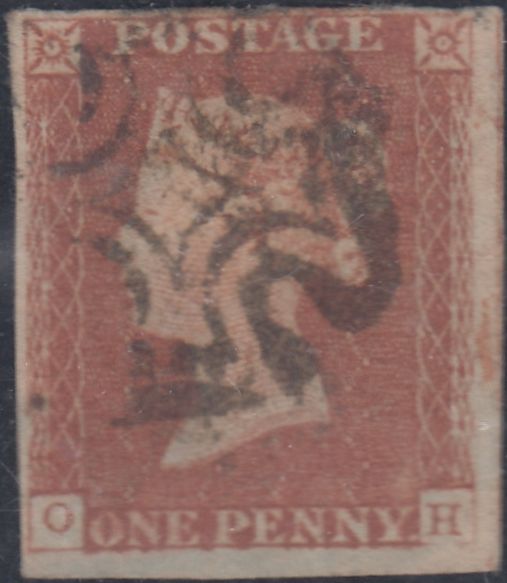 150430 1841 1D PL.21 (SG8)(OH) GOOD USED.