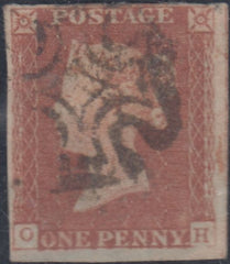 150430 1841 1D PL.21 (SG8)(OH) GOOD USED.