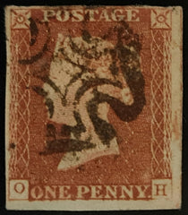 150430 1841 1D PL.21 (SG8)(OH) GOOD USED.
