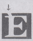 150494 1845 1D PL.56 (SG8)(FI) GOOD USED.