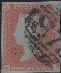 150504 1851 1D PL.118 (SG8)(FD) GOOD USED.