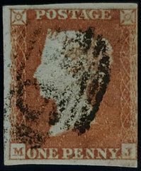 150505 1851 1D PL.118 (SG8)(MJ) GOOD USED.