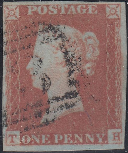150514 1848 1D PL.86 (SG8)(TH) FINE USED.