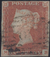 150515 1848 1D PL.86 (SG8)(MB) FINE USED.