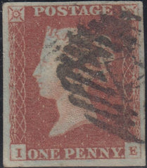 150518 1848 1D PL.86 (SG8)(IE) FINE USED.