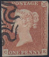 150520 1842 1D PL.26 (SG8)(CK) GOOD USED.