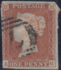 150523 1845 1D PL.62 (SG8)(AG) MISSING IMPRIMATUR LETTERING USED.