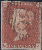 150524 1845 1D PL.62 (SG8)(QJ) FINE USED.