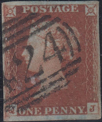 150527 1845 1D PL.71 (SG8)(QJ) FINE USED.