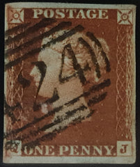 150527 1845 1D PL.71 (SG8)(QJ) FINE USED.