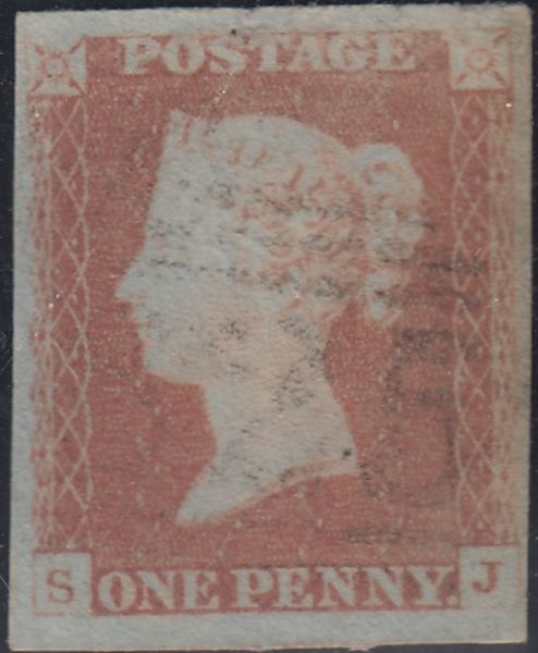 150531 1848 1D PL.84 (SG8)(SJ) GOOD USED.