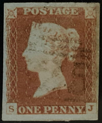 150531 1848 1D PL.84 (SG8)(SJ) GOOD USED.