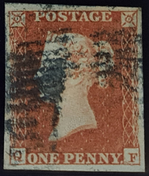 150621 1851 1D PL.121 (SG8)(QF) USED.