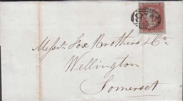 100171 - DEVON/PL.141 (LJ) (SG8).