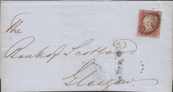 100528 - 1D ARCHER PL.99 EXPERIMENTAL PERFORATION ON COVER (RI) (SG16b).