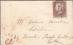 100529 - 1D ARCHER PL.98 EXPERIMENTAL PERFORATION USED ON COVER (SJ) (SG16b).