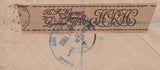 100568 - 1949 REGISTERED MAIL LONDON TO CANADA/B.P.A.