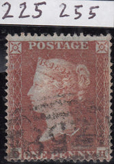 100768 - PL.199 (OH) (SG17).