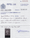 100768 - PL.199 (OH) (SG17).