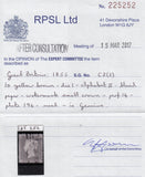 100771 - PL.196 (AH) (SG22).